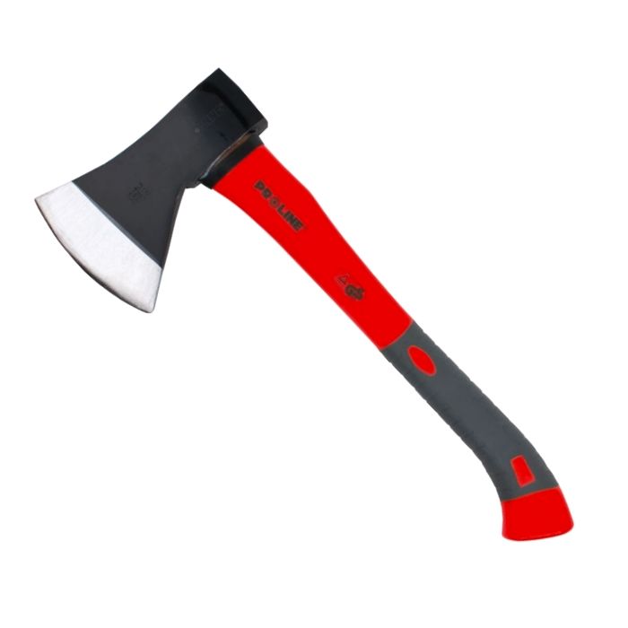 Cirvis 0.8kg ar kātu